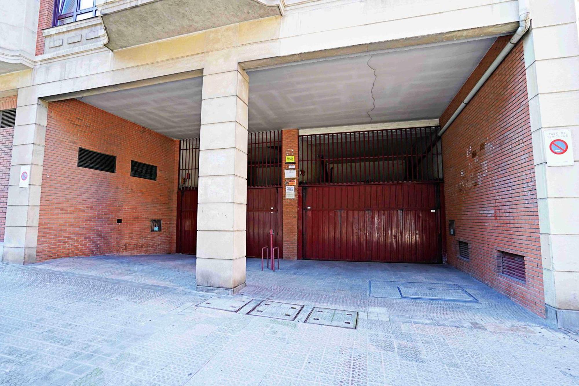Apart 2 Terrazas Para 4 Personas Bilbao Centro Extérieur photo